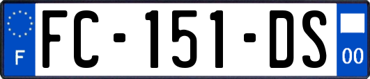 FC-151-DS