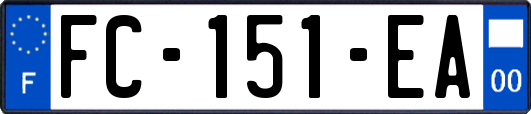 FC-151-EA