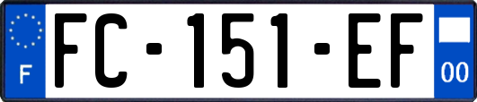 FC-151-EF