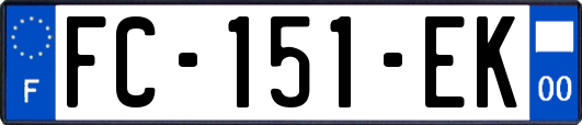 FC-151-EK