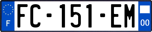 FC-151-EM