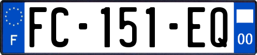 FC-151-EQ