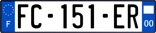 FC-151-ER