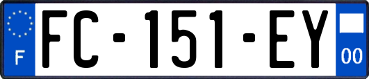 FC-151-EY