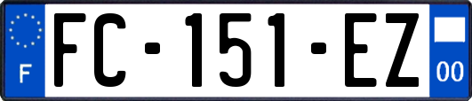 FC-151-EZ