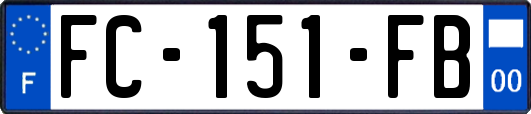 FC-151-FB