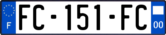 FC-151-FC