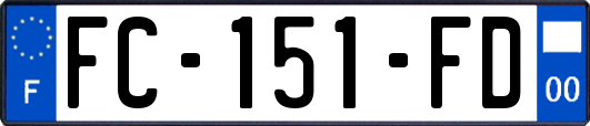 FC-151-FD
