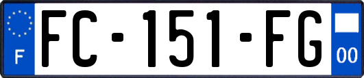 FC-151-FG