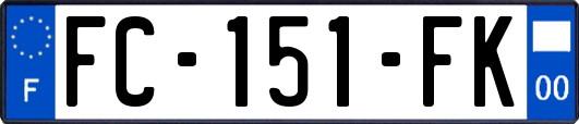 FC-151-FK