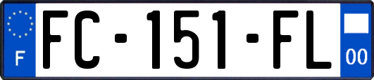 FC-151-FL