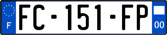 FC-151-FP