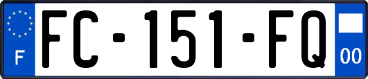 FC-151-FQ