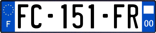 FC-151-FR