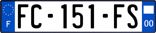 FC-151-FS