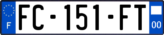 FC-151-FT