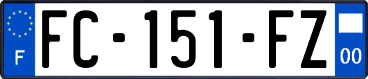 FC-151-FZ