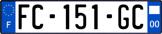 FC-151-GC