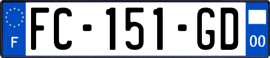 FC-151-GD