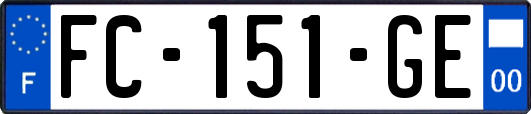 FC-151-GE