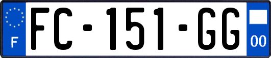 FC-151-GG