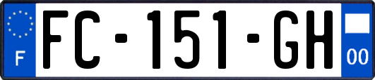 FC-151-GH