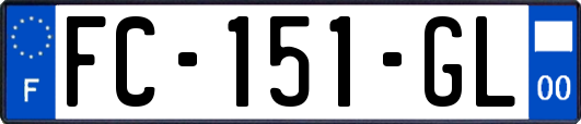 FC-151-GL