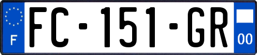 FC-151-GR