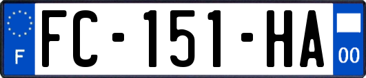 FC-151-HA