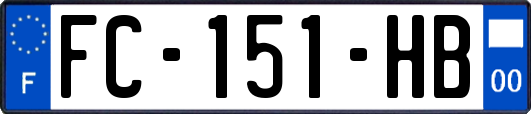 FC-151-HB