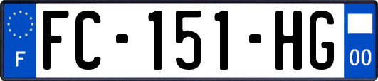 FC-151-HG