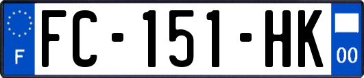 FC-151-HK