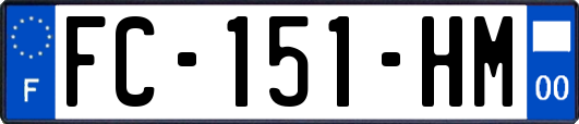 FC-151-HM