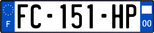 FC-151-HP