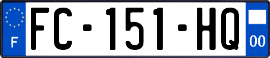 FC-151-HQ