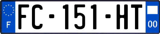 FC-151-HT