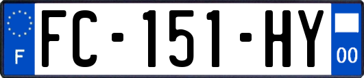 FC-151-HY