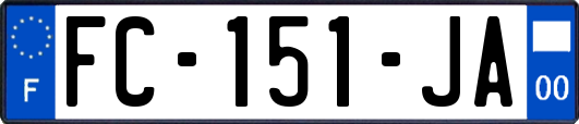FC-151-JA