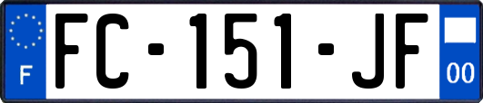 FC-151-JF