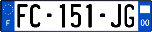 FC-151-JG