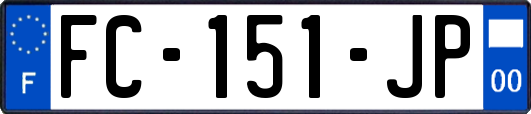 FC-151-JP