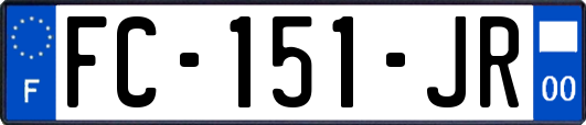 FC-151-JR