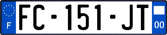 FC-151-JT