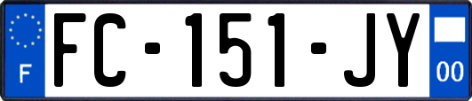 FC-151-JY