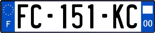 FC-151-KC