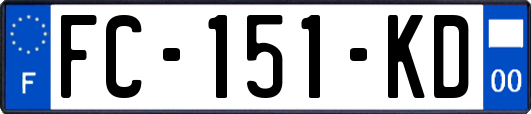 FC-151-KD