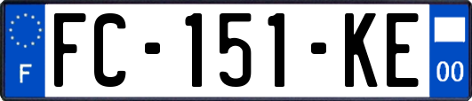 FC-151-KE