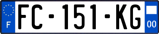 FC-151-KG