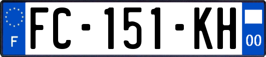 FC-151-KH