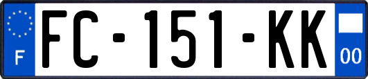 FC-151-KK